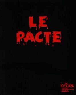Cover Le Pacte