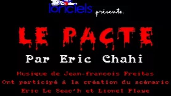 Screenshot Le Pacte 2