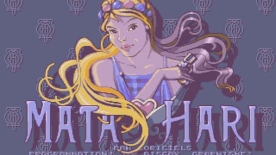 Screenshot Mata Hari 1