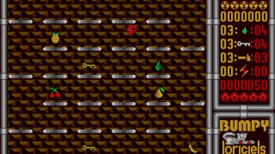 Screenshot Bumpy 2