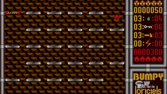 Screenshot Bumpy 3