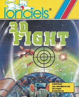 Cover 3D Fight