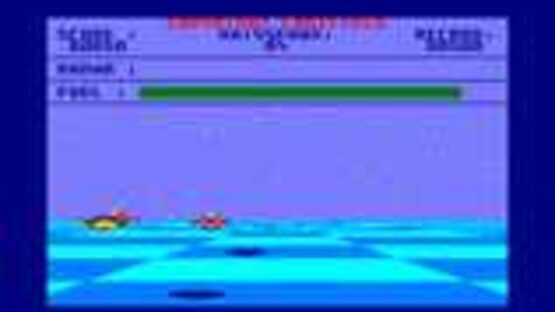 Screenshot 3D Fight 2