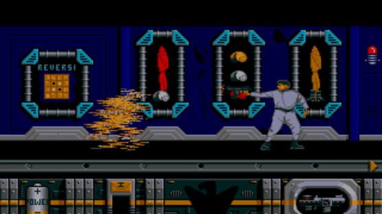 Screenshot Golden Eagle 2