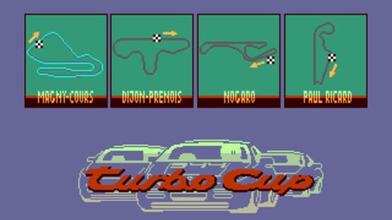 Screenshot Turbo Cup 2