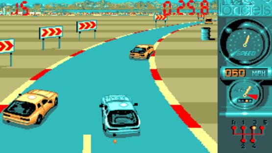 Screenshot Turbo Cup 3