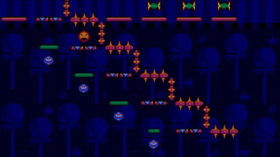 Screenshot Bumpy's Arcade Fantasy 1