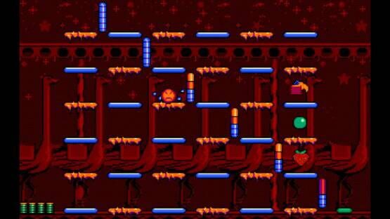 Screenshot Bumpy's Arcade Fantasy 2