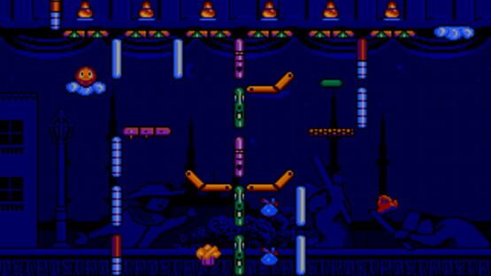 Screenshot Bumpy's Arcade Fantasy 3