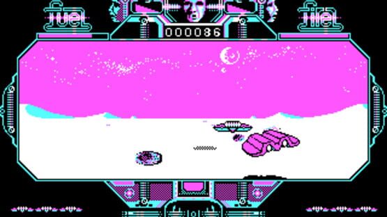 Screenshot Mach 3 1