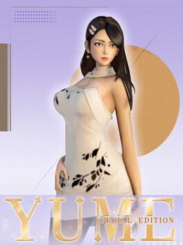 Cover Yume: Special Edition