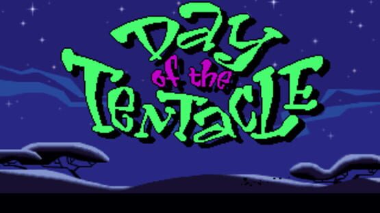 Screenshot Day of the Tentacle 2