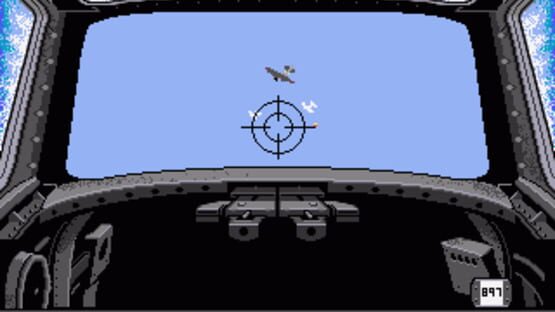 Screenshot Battlehawks 1942 2