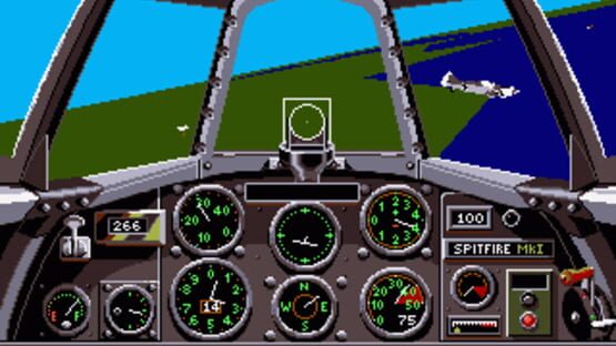 Screenshot Their Finest Hour: The Battle of Britain 2
