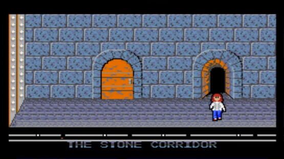 Screenshot Labyrinth: The Computer Game 3