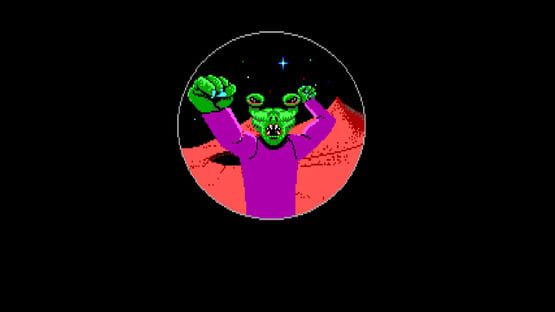 Screenshot Maniac Mansion 2