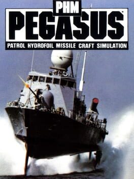 Cover PHM Pegasus