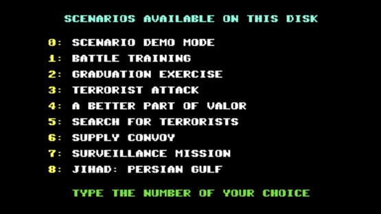 Screenshot PHM Pegasus 2