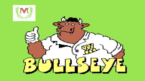 Screenshot Bullseye 1