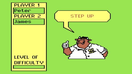 Screenshot Bullseye 2