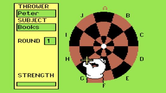 Screenshot Bullseye 3