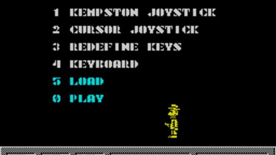 Screenshot El Misterio del Nilo 3