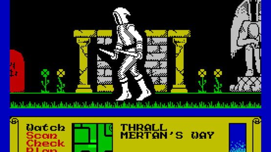 Screenshot Dark Sceptre 1