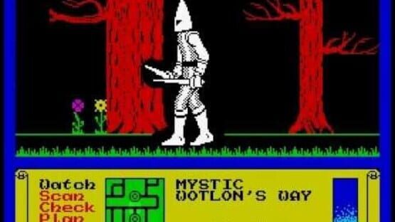 Screenshot Dark Sceptre 2