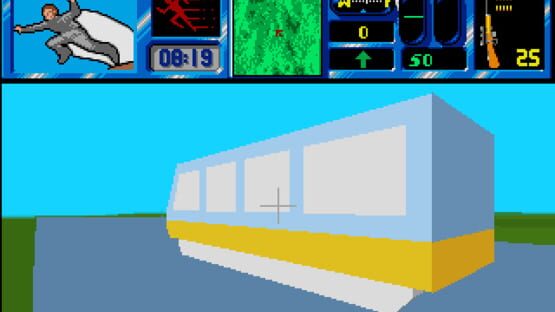 Screenshot Midwinter II: Flames of Freedom 2