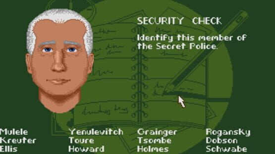 Screenshot Midwinter II: Flames of Freedom 3