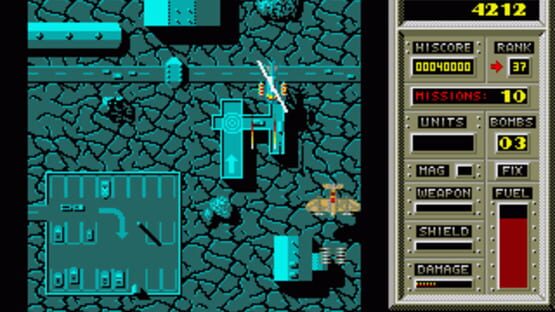 Screenshot Air Supply 2