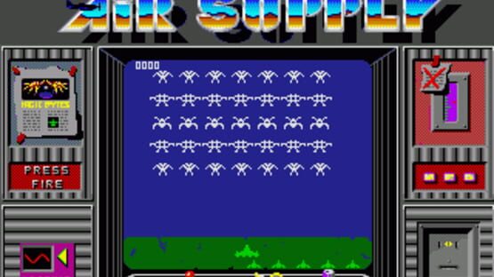 Screenshot Air Supply 3