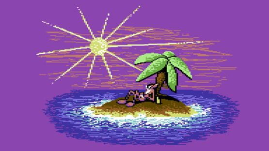 Screenshot Pink Panther 1