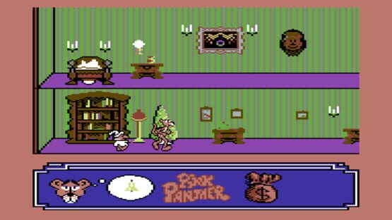 Screenshot Pink Panther 2