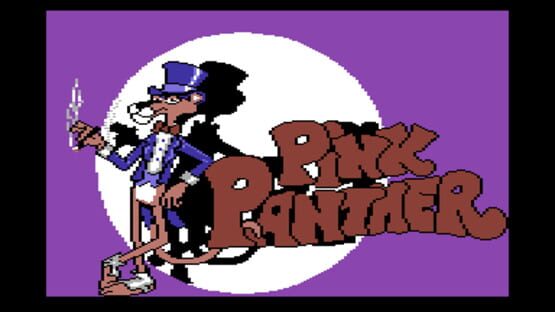 Screenshot Pink Panther 3
