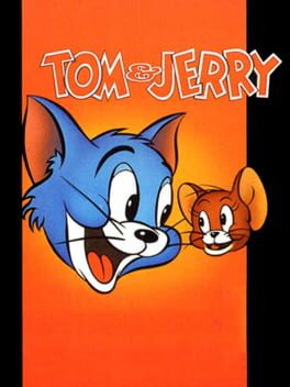 Cover Tom & Jerry: Hunting High and Low