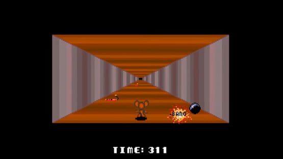 Screenshot Tom & Jerry: Hunting High and Low 2