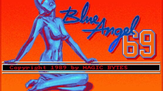 Screenshot Blue Angel 69 1