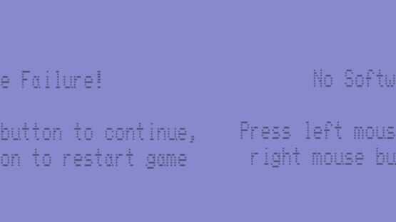 Screenshot The Paranoia Complex 2