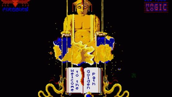 Screenshot Golden Path 1