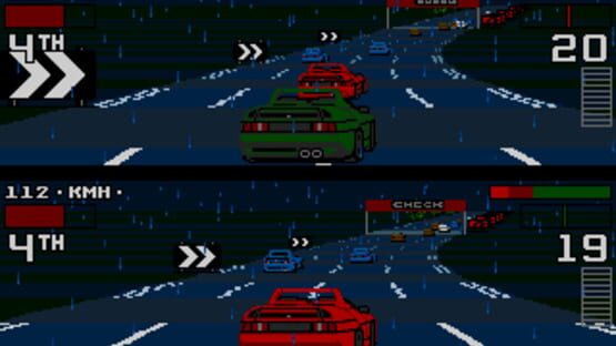 Screenshot Lotus III: The Ultimate Challenge 3