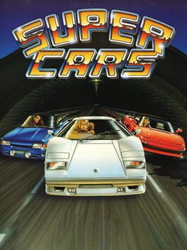 Cover Super Cars
