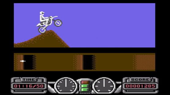 Screenshot Super Scramble Simulator 2