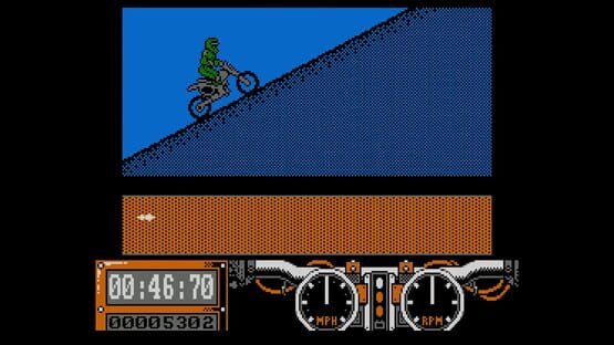 Screenshot Super Scramble Simulator 3