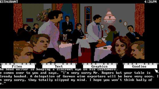 Screenshot Corruption 2