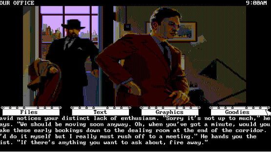 Screenshot Corruption 3