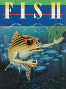 Cover Fish!