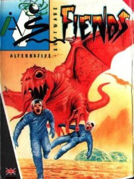 Cover Fiends