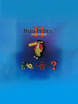 Cover Mathe Pfiffikus 2