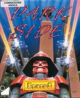 Cover Dark Side